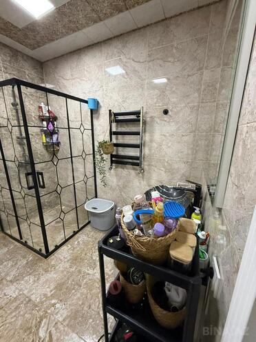 Satılır 3 otaqlı yeni tikili 130 m², Yasamal r., photo 15 from 17