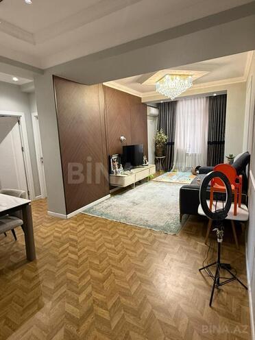 Satılır 3 otaqlı yeni tikili 130 m², Yasamal r., photo 11 from 17
