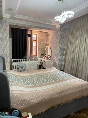 Satılır 3 otaqlı yeni tikili 130 m², Yasamal r., photo 9 from 17