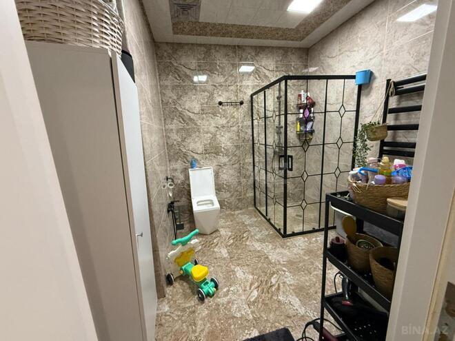 Satılır 3 otaqlı yeni tikili 130 m², Yasamal r., photo 16 from 17