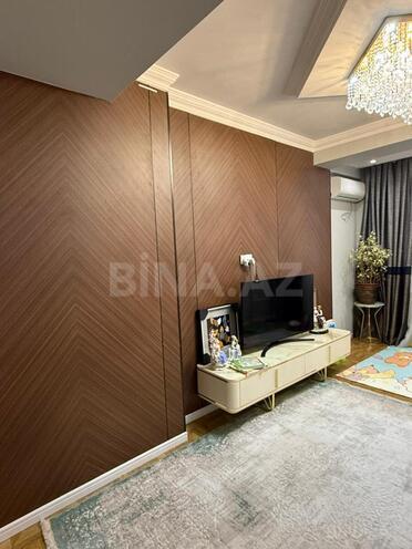 Satılır 3 otaqlı yeni tikili 130 m², Yasamal r., photo 3 from 17