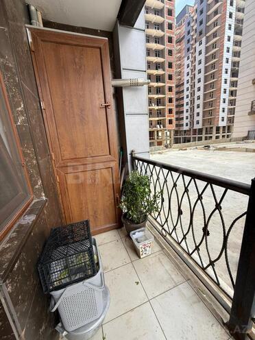 Satılır 3 otaqlı yeni tikili 130 m², Yasamal r., photo 12 from 17