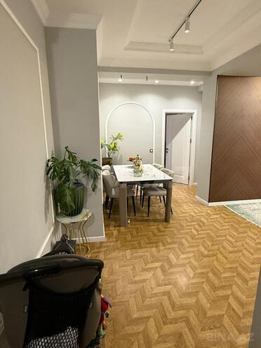 Satılır 3 otaqlı yeni tikili 130 m², Yasamal r., photo 8 from 17