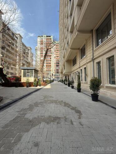 Satılır 4 otaqlı yeni tikili 143 m², Nərimanov r., photo 4 from 10
