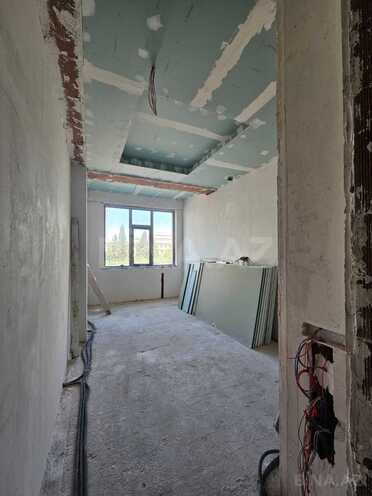 Satılır 4 otaqlı yeni tikili 143 m², Nərimanov r., photo 6 from 10