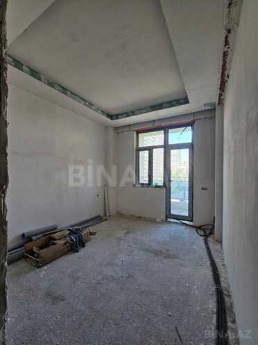 Satılır 4 otaqlı yeni tikili 143 m², Nərimanov r., photo 9 from 10