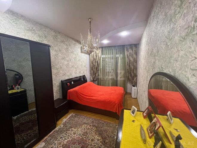 Продаётся 3-комн. новостройка 110 м², м. Ази Асланов, photo 6 from 22