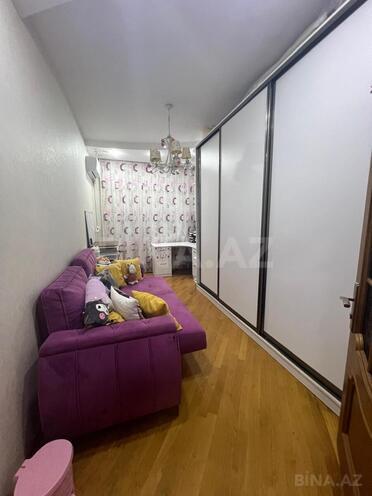 Продаётся 3-комн. новостройка 110 м², м. Ази Асланов, photo 10 from 22