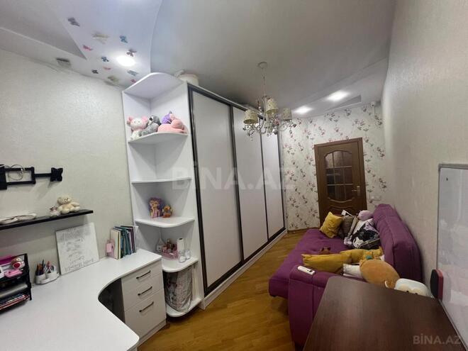 Продаётся 3-комн. новостройка 110 м², м. Ази Асланов, photo 12 from 22