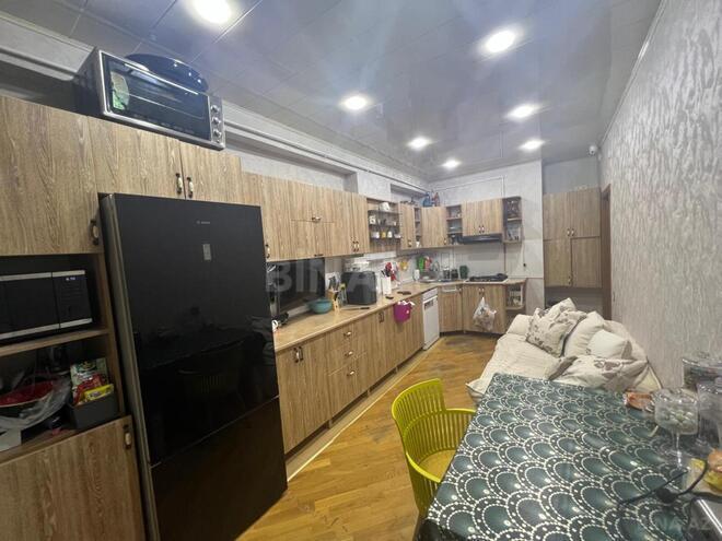 Продаётся 3-комн. новостройка 110 м², м. Ази Асланов, photo 14 from 22