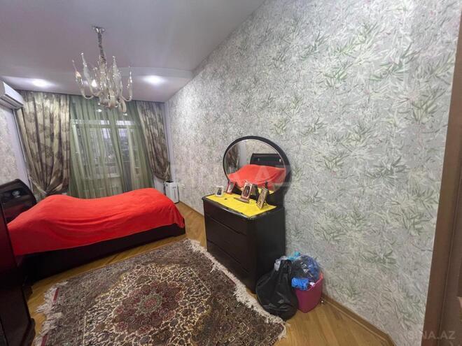 Продаётся 3-комн. новостройка 110 м², м. Ази Асланов, photo 8 from 22