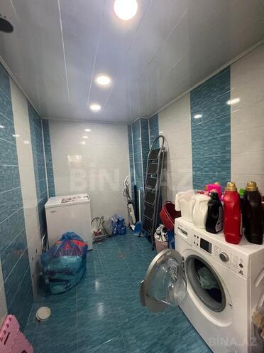 Продаётся 3-комн. новостройка 110 м², м. Ази Асланов, photo 19 from 22