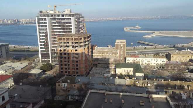 Продаётся 2-комн. вторичка 85 м², пос. Баилова, photo 4 from 17