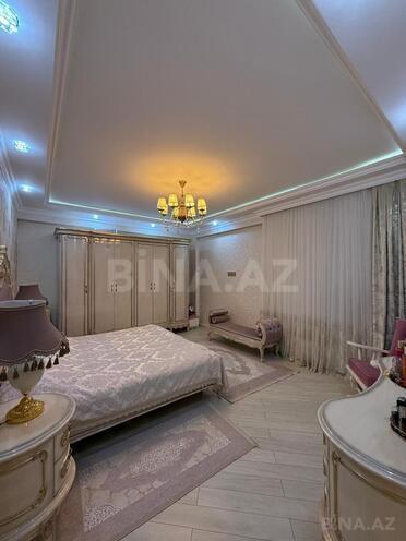 Продаётся 3-комн. новостройка 117 м², photo 11 from 17