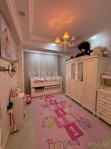 Продаётся 3-комн. новостройка 117 м², photo 12 from 17