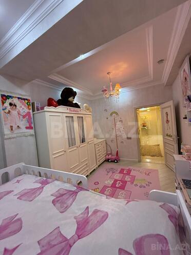 Продаётся 3-комн. новостройка 117 м², photo 13 from 17