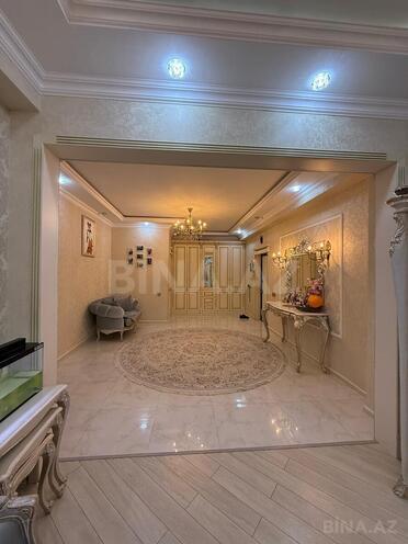 Продаётся 3-комн. новостройка 117 м², photo 5 from 17