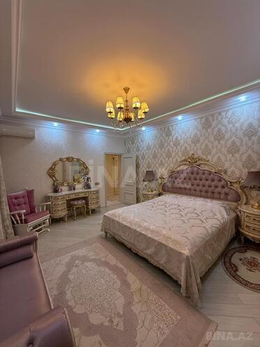 Продаётся 3-комн. новостройка 117 м², photo 10 from 17