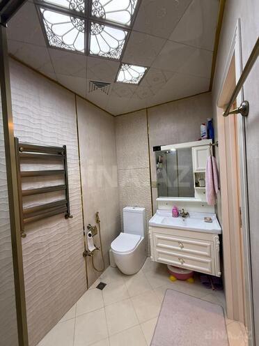 Продаётся 3-комн. новостройка 117 м², photo 15 from 17