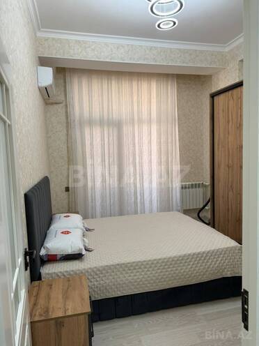 Сдаётся 2-комн. новостройка 68 м², м. 28 мая, photo 6 from 13