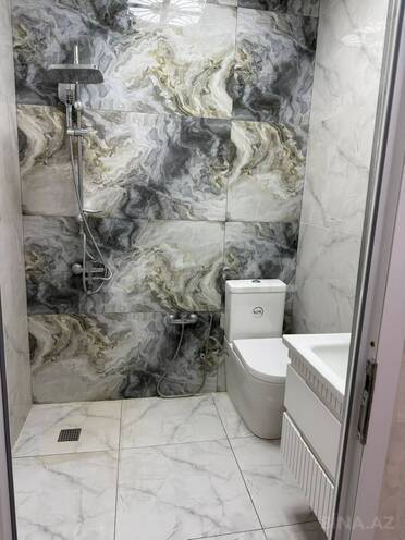 Сдаётся 2-комн. новостройка 68 м², м. 28 мая, photo 12 from 13