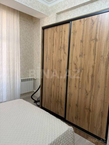 Сдаётся 2-комн. новостройка 68 м², м. 28 мая, photo 8 from 13