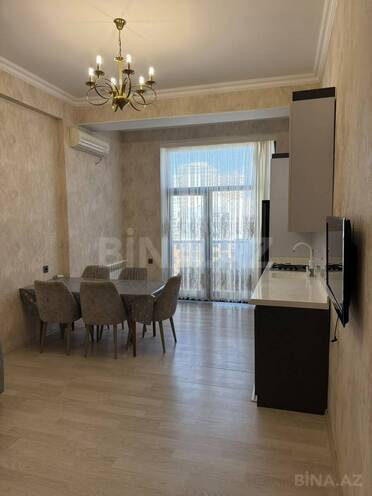 Сдаётся 2-комн. новостройка 68 м², м. 28 мая, photo 4 from 13