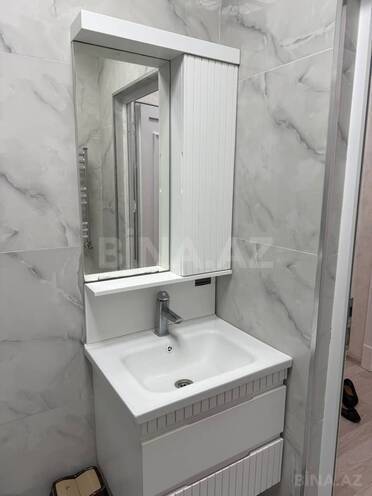 Сдаётся 2-комн. новостройка 68 м², м. 28 мая, photo 10 from 13