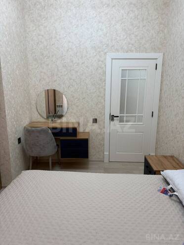 Сдаётся 2-комн. новостройка 68 м², м. 28 мая, photo 9 from 13
