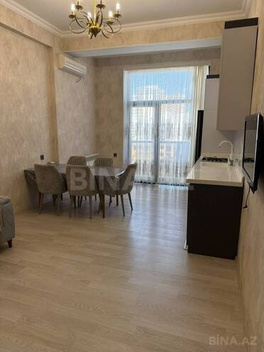 Сдаётся 2-комн. новостройка 68 м², м. 28 мая, photo 3 from 13