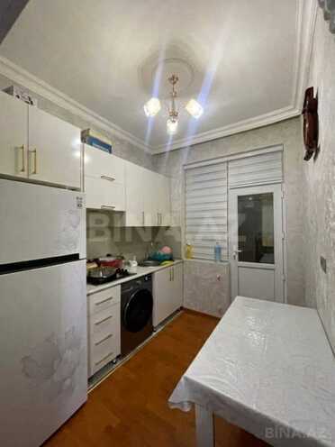 Продаётся 2-комн. новостройка 60 м², пос. Бакиханова, photo 8 from 9