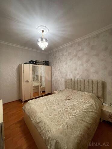 Продаётся 2-комн. новостройка 60 м², пос. Бакиханова, photo 1 from 9