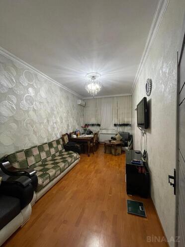 Продаётся 2-комн. новостройка 60 м², пос. Бакиханова, photo 7 from 9