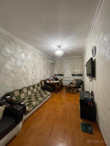 Продаётся 2-комн. новостройка 60 м², пос. Бакиханова, photo 3 from 9