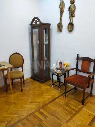 İcarəyə verilir 2 otaqlı yeni tikili 82 m², Sahil m., photo 9 from 21