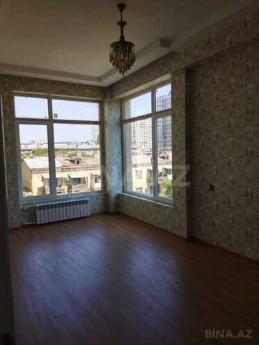 Сдаётся 3-комн. новостройка 112 м², Наримановский  р., photo 10 from 17