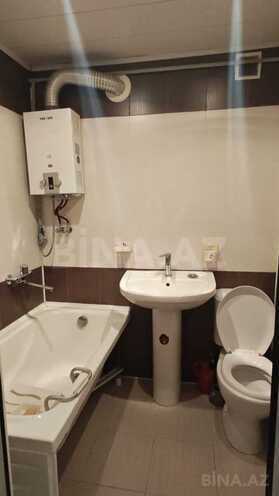 İcarəyə verilir 1 otaqlı köhnə tikili 44 m², Xətai r., photo 8 from 9