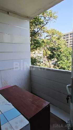 İcarəyə verilir 1 otaqlı köhnə tikili 44 m², Xətai r., photo 7 from 9
