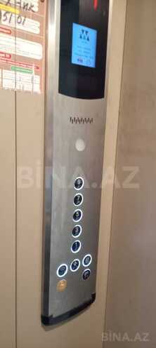 Satılır 3 otaqlı köhnə tikili 90 m², Nəsimi m., photo 27 from 28