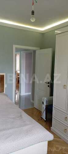 Satılır 3 otaqlı köhnə tikili 90 m², Nəsimi m., photo 6 from 28