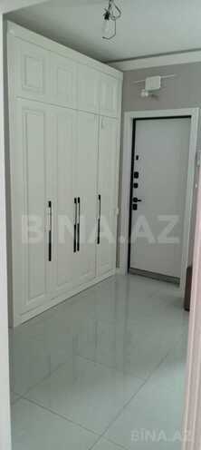 Satılır 3 otaqlı köhnə tikili 90 m², Nəsimi m., photo 21 from 28