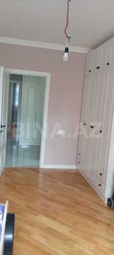 Satılır 3 otaqlı köhnə tikili 90 m², Nəsimi m., photo 10 from 28