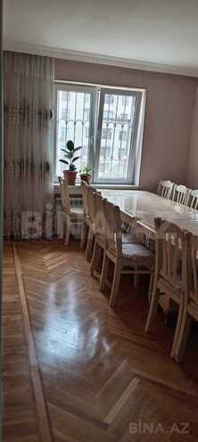 Satılır 3 otaqlı köhnə tikili 90 m², Nəsimi m., photo 3 from 28