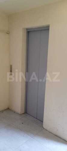 Satılır 3 otaqlı köhnə tikili 90 m², Nəsimi m., photo 25 from 28