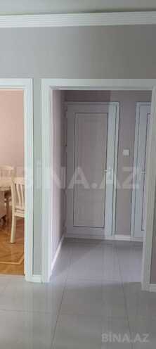Satılır 3 otaqlı köhnə tikili 90 m², Nəsimi m., photo 20 from 28