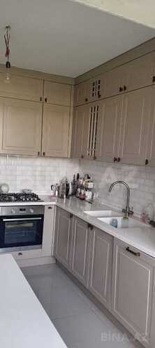 Satılır 3 otaqlı köhnə tikili 90 m², Nəsimi m., photo 11 from 28