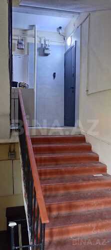 Satılır 3 otaqlı köhnə tikili 90 m², Nəsimi m., photo 26 from 28