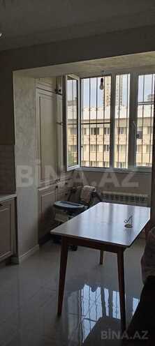 Satılır 3 otaqlı köhnə tikili 90 m², Nəsimi m., photo 15 from 28