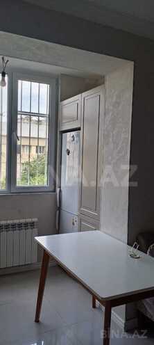 Satılır 3 otaqlı köhnə tikili 90 m², Nəsimi m., photo 12 from 28