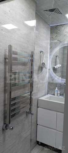 Satılır 3 otaqlı köhnə tikili 90 m², Nəsimi m., photo 18 from 28